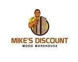 https://www.logocontest.com/public/logoimage/1597858166Mike_s Discount Wood Warehouse .jpg